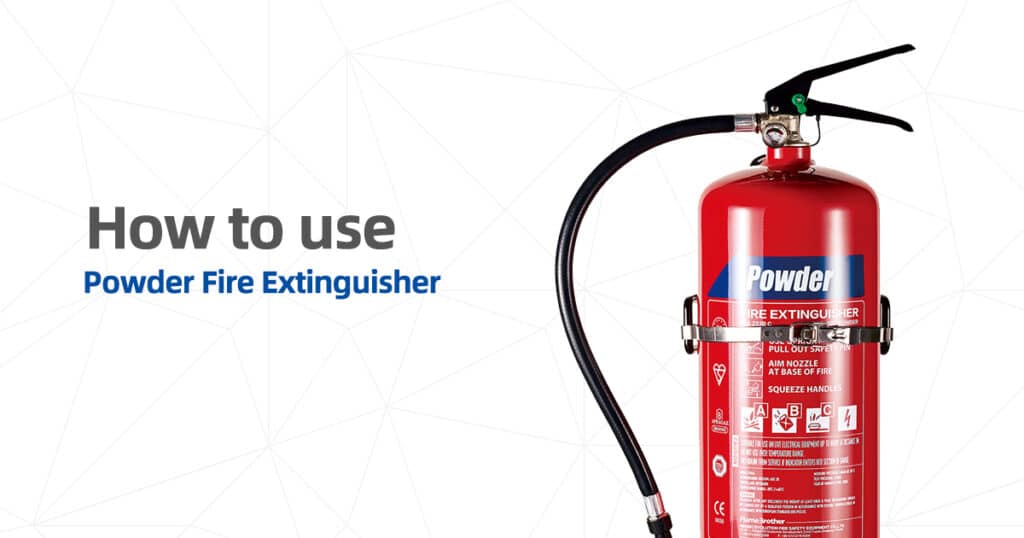 A Guide To The Co2 Fire Extinguisher EvolutionFire