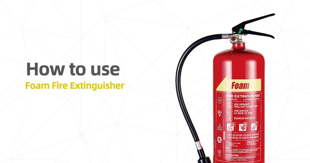 A Guide To The Water Fire Extinguisher Evolutionfire 7077