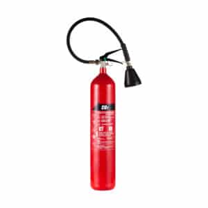 5KG CO2 Fire Extinguisher Italian Series