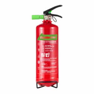 2L Fluorine Free Fire Extinguisher