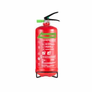 3L Fluorine Free Fire Extinguisher