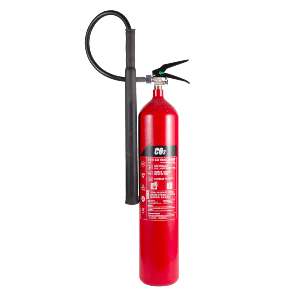 6KG CO2 Fire Extinguisher